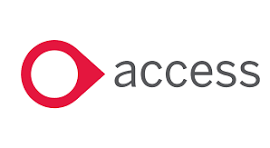 Access Group logo