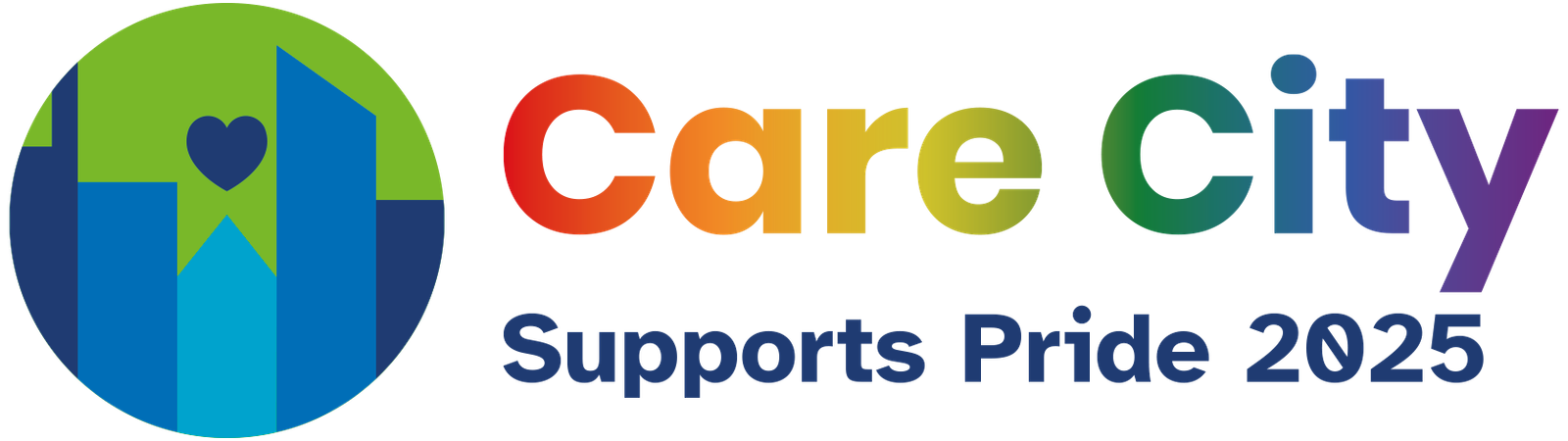 Care City logo
