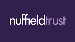 Nuffield Trust logo