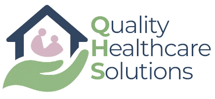 QHS — Quality Healthcare Solutions