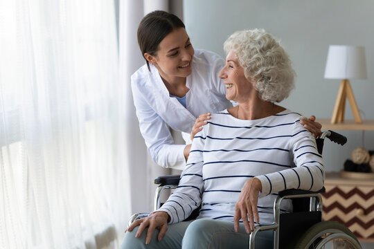 QHS care provider in Essex
