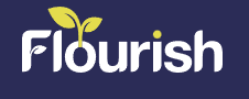 Flourish logo